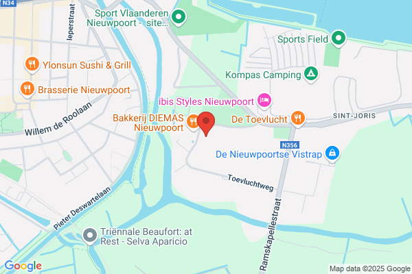 Gruuthuse Projects