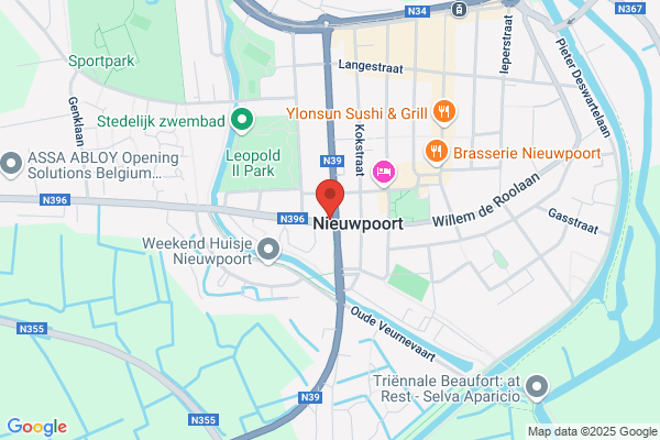 Nieuw Algemeen Verkoopkantoor Nv