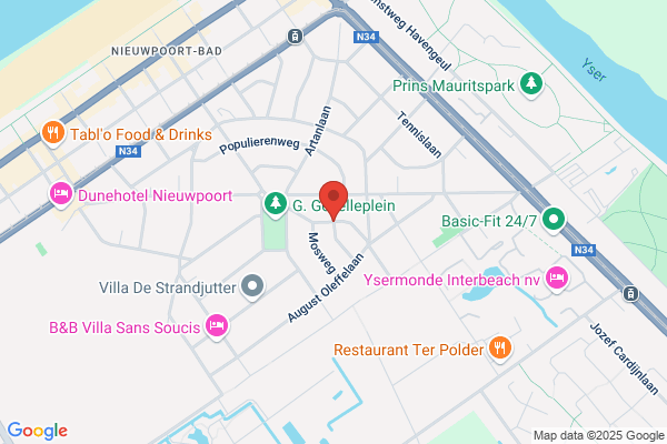 Nissen & Partners