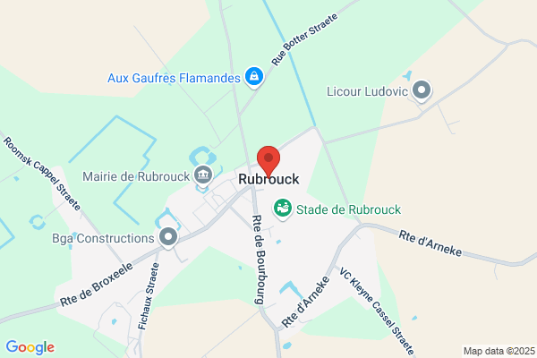Reunbrouck/Luc
