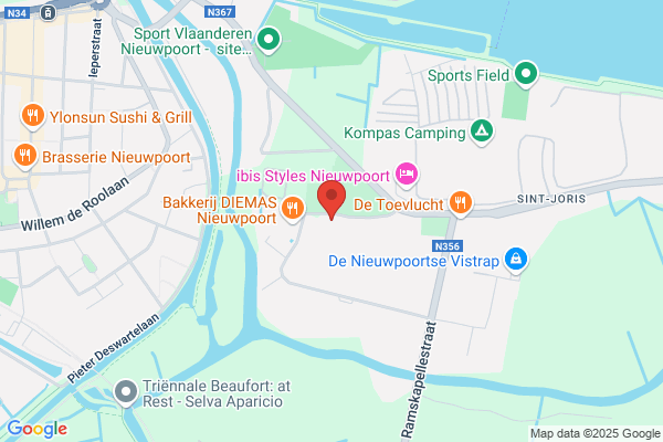 Sparex Belgium Bvba