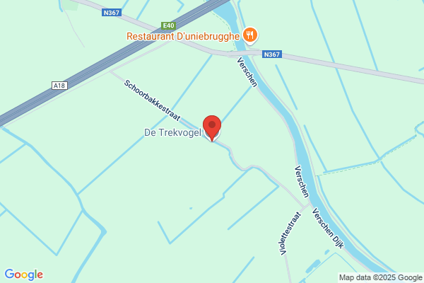 Trekvogel (De)