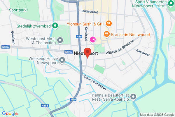 Patfoort Christel