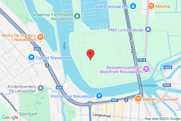 Belgian Boat Service