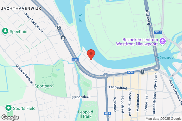 Van Bockstaele/Peter