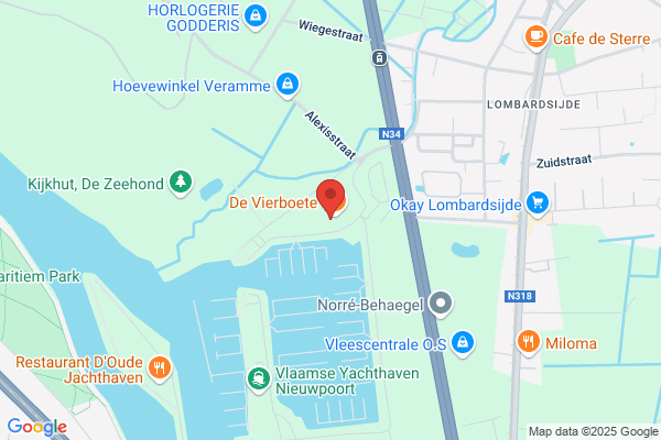 Watersportkring Luchtmacht Vzw