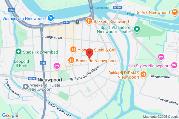 Scholengroep 28 Westhoek
