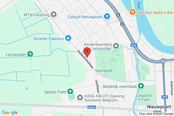 Vandenameel/David