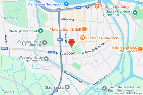 Brasserie De Pelikaan