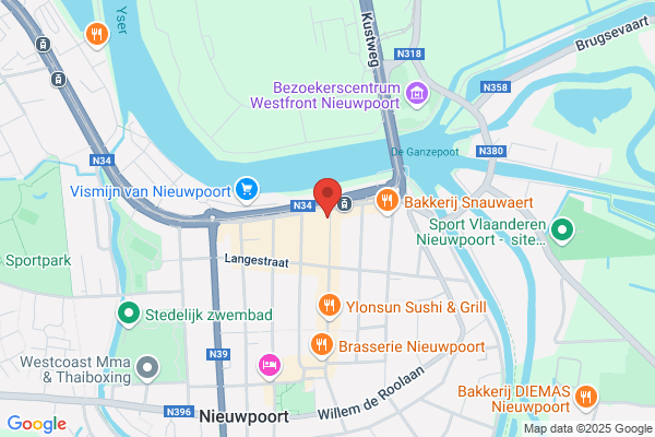 De Kotter Visrestaurant