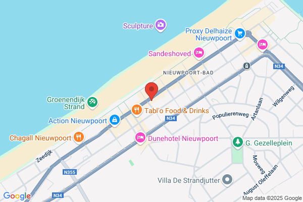 Klavertje