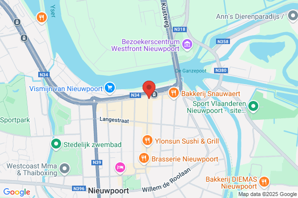 Restaurant Bistrot Gerard