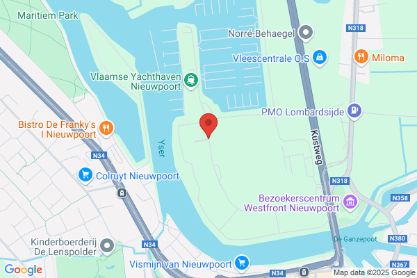 Nieuwpoortse Watersport