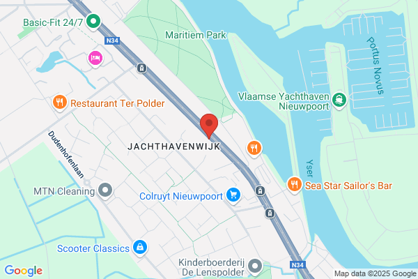 Nieuwpoortse Wijnhandel