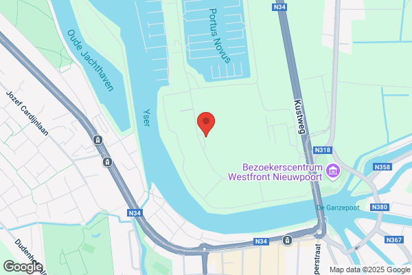 Euronautic Nv