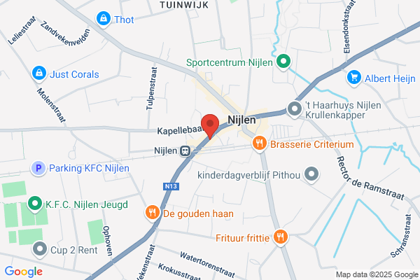 Krediet Aan De Nijverheid