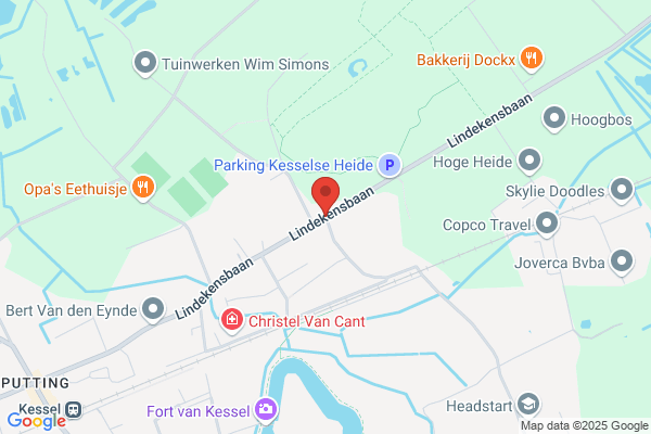 Voorhoof/Anita