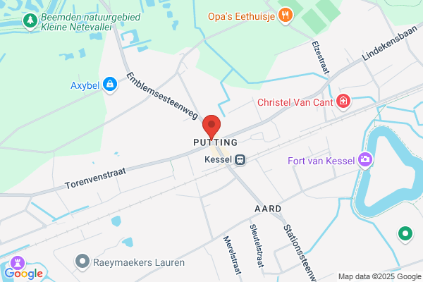 Droesbeke-Verdaet W.