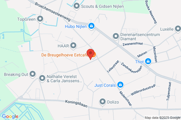 Palmans/Charles