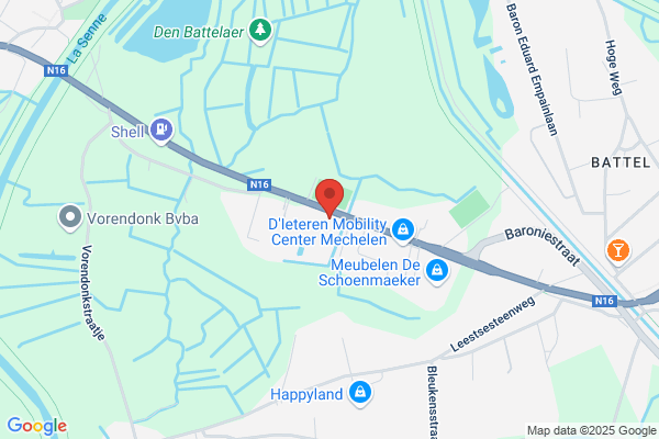 Okkerse Bvba