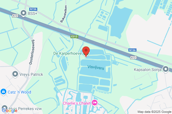 Karper (De) Bvba
