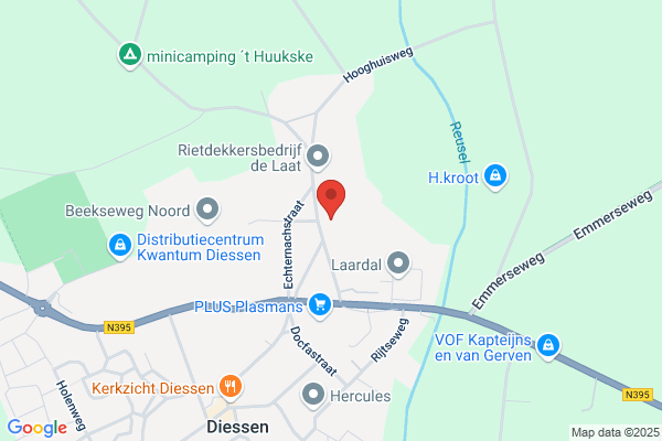 Laarhoeve (De)