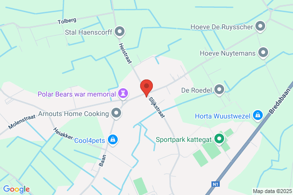 Napoleonhoeve