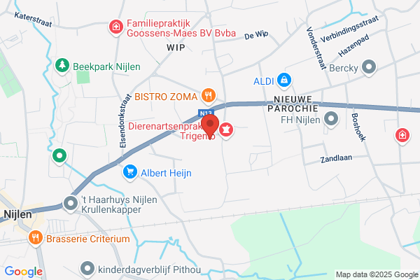 Van Den Eynde T