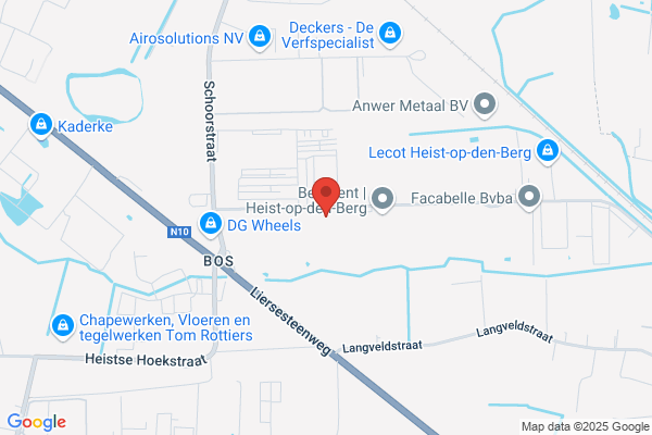 De Neef B