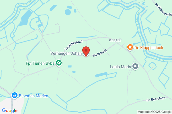 Verhaegen/Johan