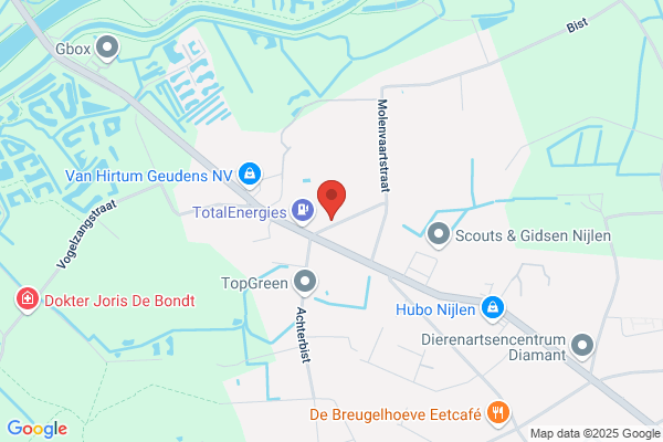 De Ruyter/Rene