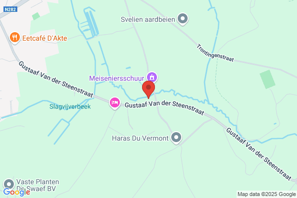 Van De Velde Bvba