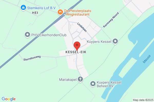 De Keizer