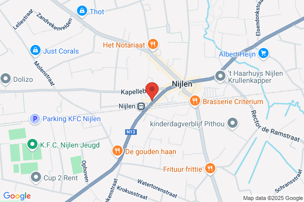 De Lindeboom Adviesapotheek