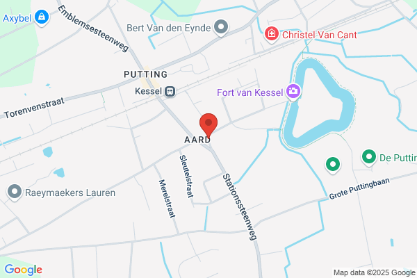 De Hoofdzaak