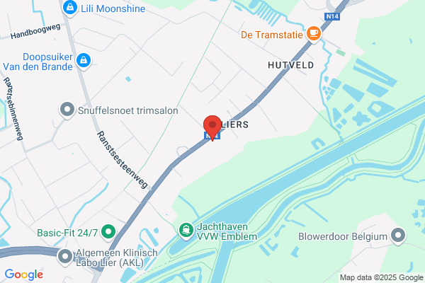 Kapsalon Marleen