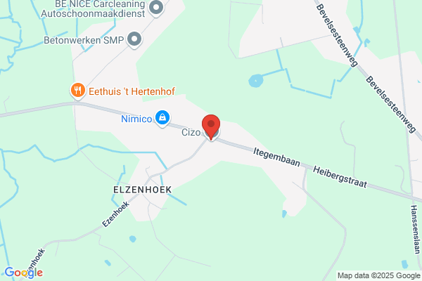Van Thienen/Heidi