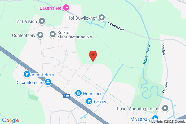 Accountantskantoor Meeus