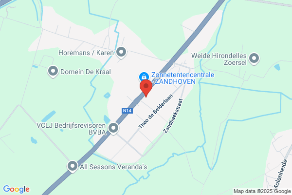 Cefiac Centrum Voor Fiscaliteit En Accountancy Bvba
