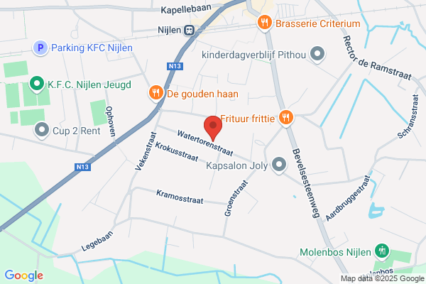 Clissen D