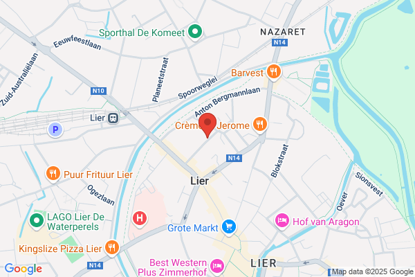 Clissen D Accountantskantoor A.C.D. Bvba Bvba