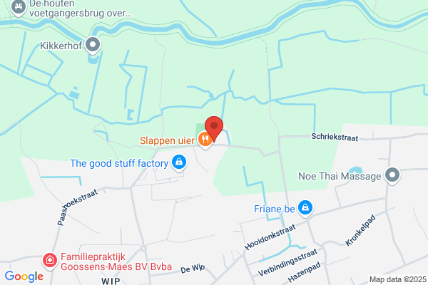 Slagmolen-Van Hoof/J.