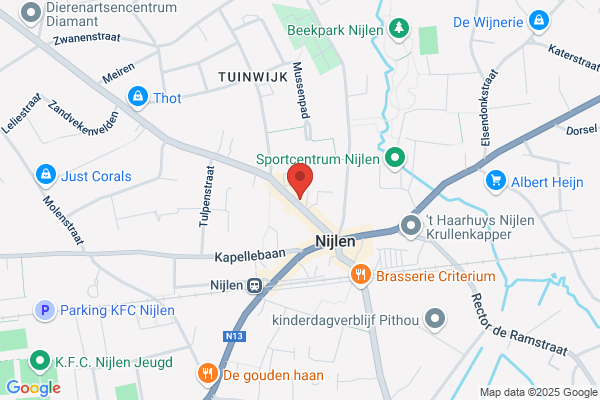 Van Eester En Zonen Bvba