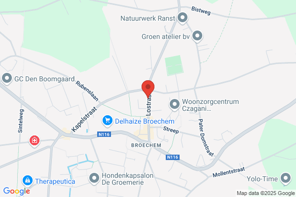 Gemeenteschool Broechem