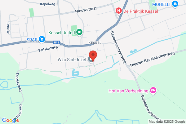 Vereniging Van De Zusters Van Berlaar