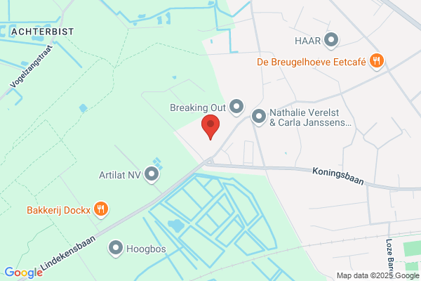 Nijlense Bouwwerken
