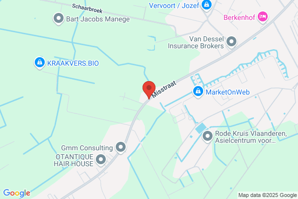 Verdonck/Frans