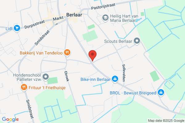 't Volle Bakske