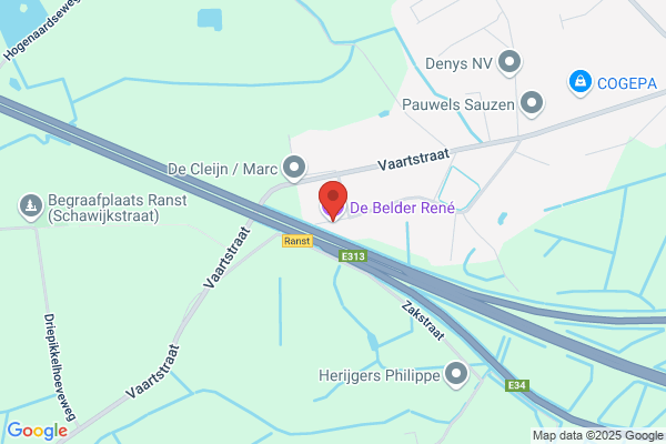 De Belder & De Belder