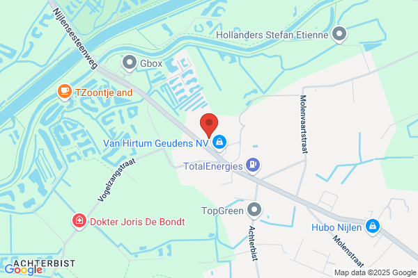 Bloemen & Planten Centrum Nv